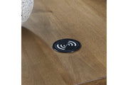 Torlanta  Coffee Table and 2 End Tables -  Ashley - Luna Furniture