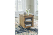 Torlanta  Coffee Table and 2 End Tables -  Ashley - Luna Furniture