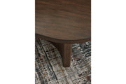 Korestone  Coffee Table and 2 End Tables -  Ashley - Luna Furniture