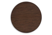 Korestone  Coffee Table and 2 End Tables -  Ashley - Luna Furniture