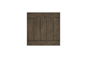 Johnelle Gray Coffee Table and 2 End Tables -  Ashley - Luna Furniture