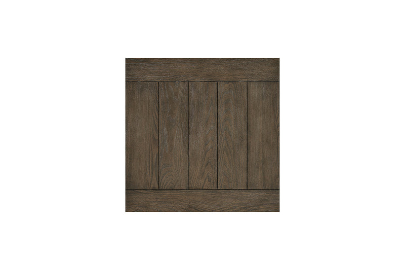Johnelle Gray Coffee Table and 2 End Tables -  Ashley - Luna Furniture