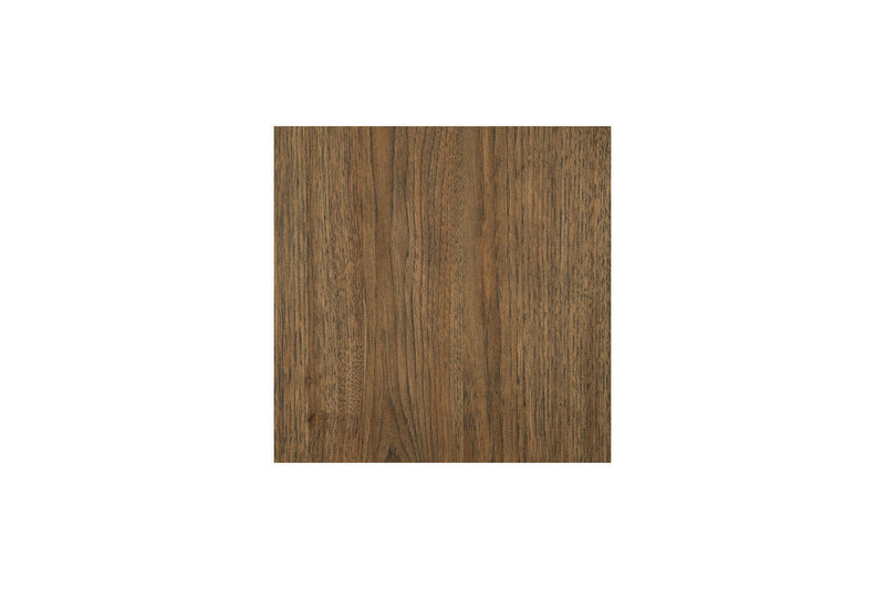 Cabalynn Light Brown Coffee Table and 2 End Tables -  Ashley - Luna Furniture