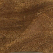 Aajon Brown Accent Mirror - A8010427