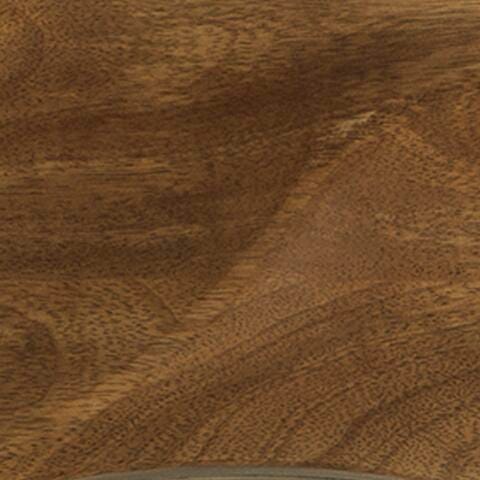 Aajon Brown Accent Mirror - A8010427
