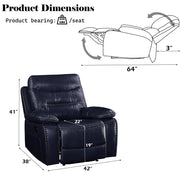 Aashi Motion Recliner - 55372