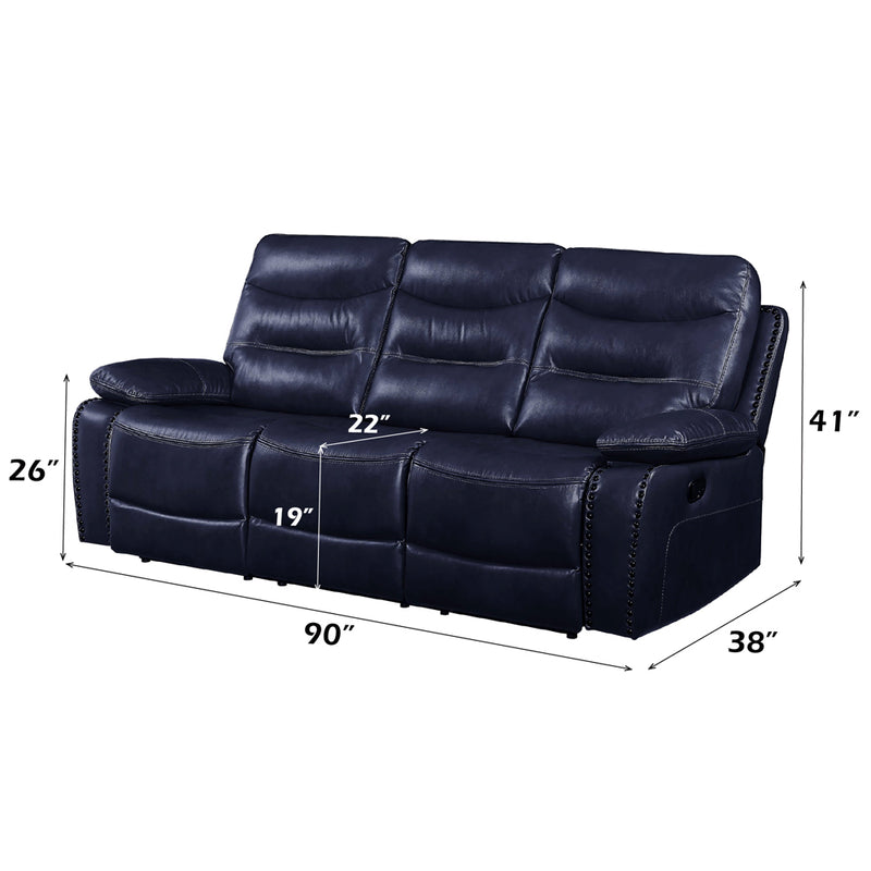 Aashi Motion Sofa - 55370