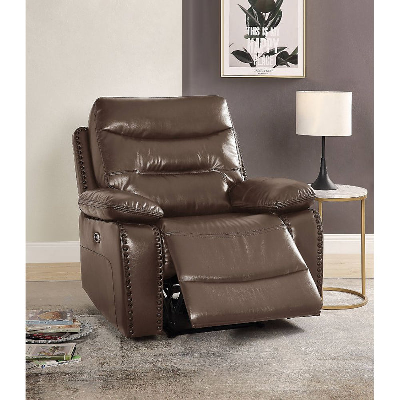 Aashi Power Motion Recliner - 55423
