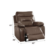 Aashi Power Motion Recliner - 55423