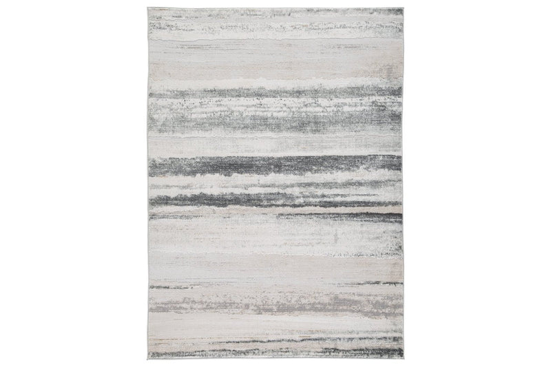 Abanett Multi Large Rug - Gate FurnitureRug Large