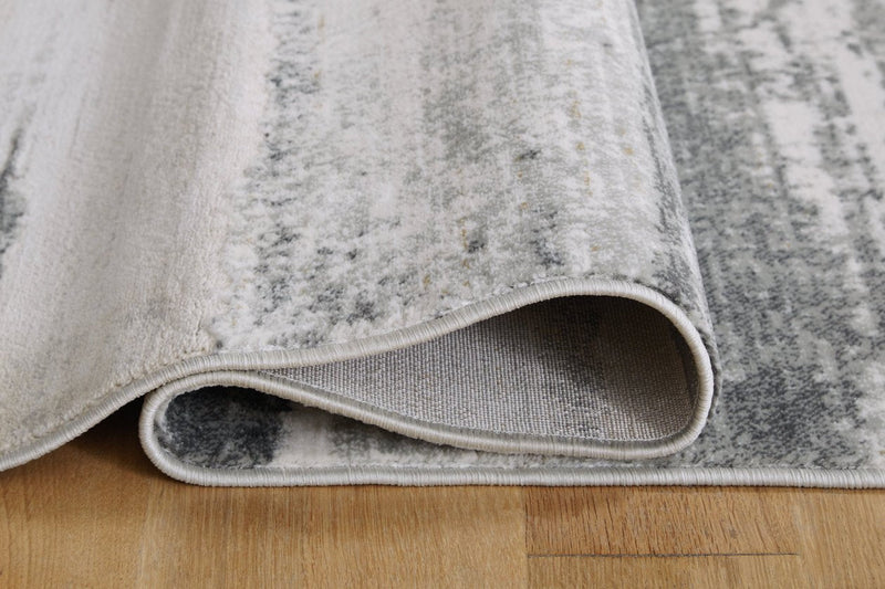 Abanett Multi Large Rug - Gate FurnitureRug Large