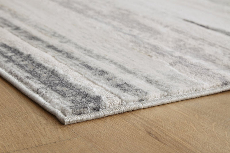 Abanett Multi Large Rug - Gate FurnitureRug Large