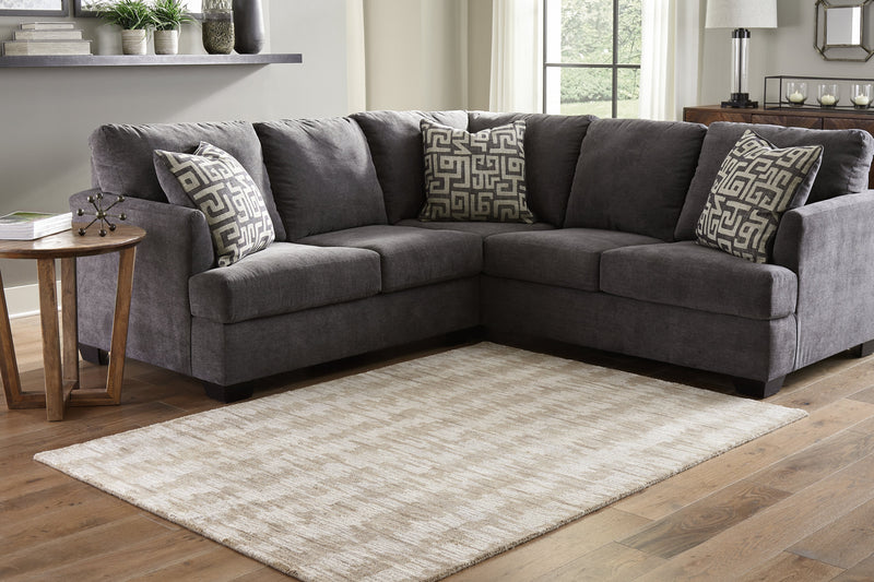 Abanlane Medium Rug - Gate FurnitureRug Medium