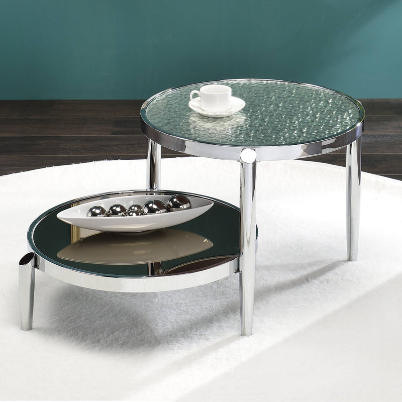 Abbe Coffee Table - LV00572