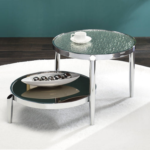 Abbe Coffee Table - LV00572