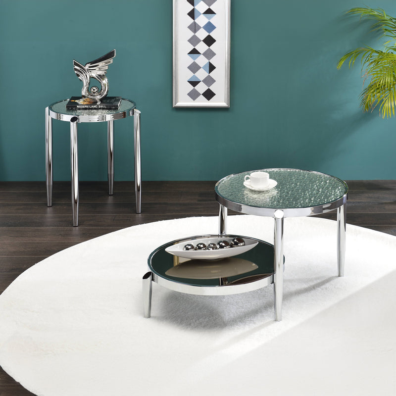 Abbe Coffee Table - LV00572