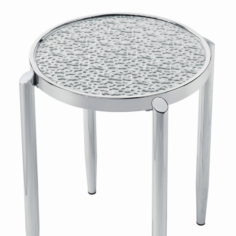 Abbe End Table - LV00573
