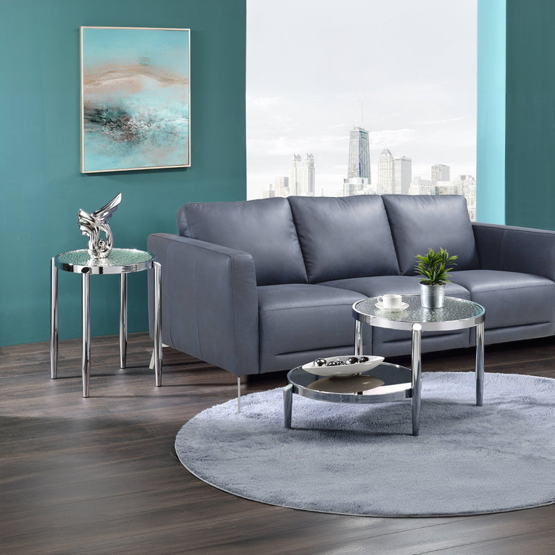 Abbe End Table - LV00573