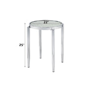 Abbe End Table - LV00573