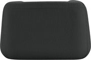 Abbington Boucle Fabric Upholstered Chair in Black - 113Black-C