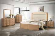 Abby King 5 Piece - ABBY-K-5PC