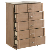 Abby King 5 Piece - ABBY-K-5PC
