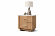 Abby Nightstand - ABBY-NS