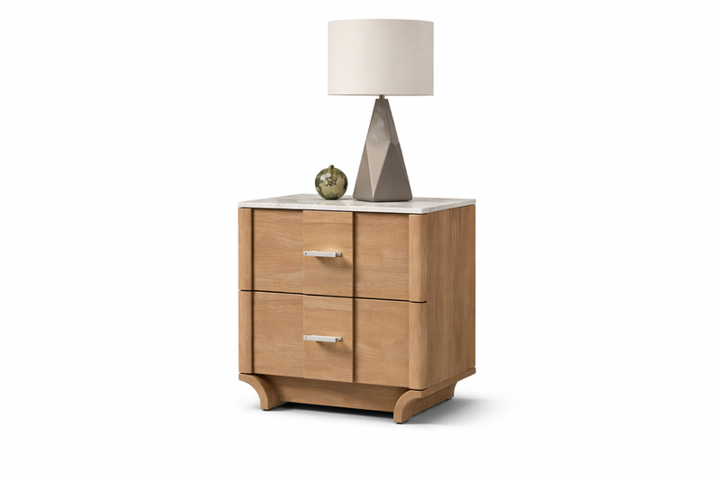 Abby Nightstand - ABBY-NS