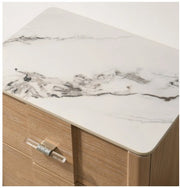 Abby Nightstand - ABBY-NS