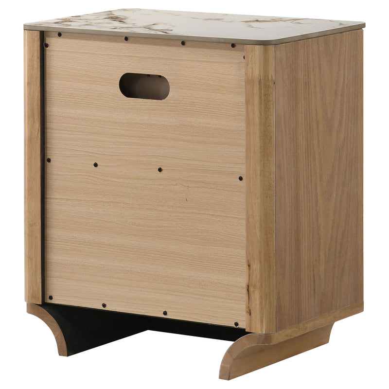 Abby Nightstand - ABBY-NS