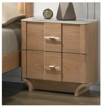 Abby Queen 4 Piece - ABBY-Q-4PC