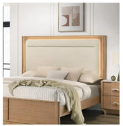 Abby Queen 5 Piece - ABBY-Q-5PC