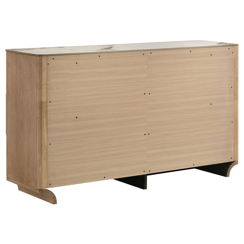 Abby Queen 5 Piece - ABBY-Q-5PC