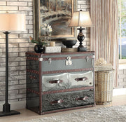 Aberdeen Console Cabinet - 97154