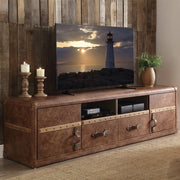 Aberdeen Tv Stand - 91500