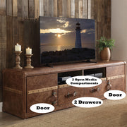 Aberdeen Tv Stand - 91500