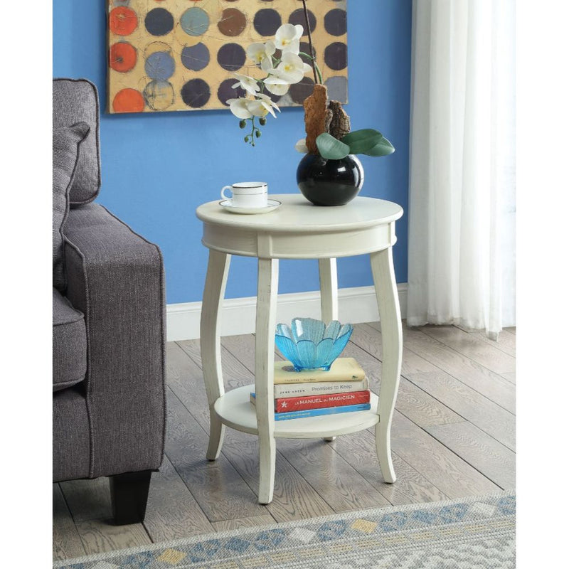 Aberta Accent Table - 82785