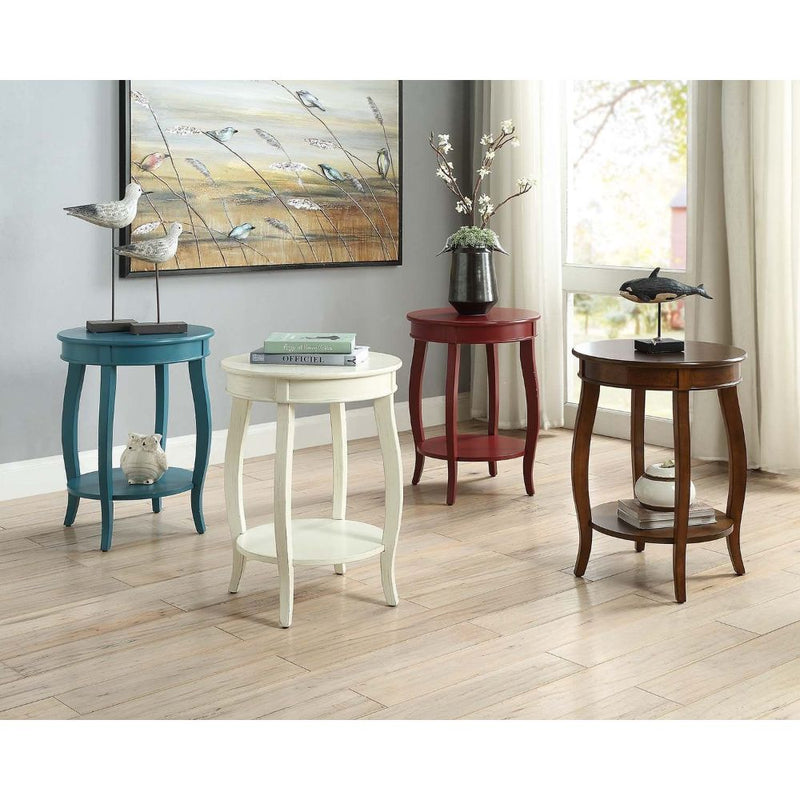 Aberta Accent Table - 82785