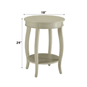 Aberta Accent Table - 82785