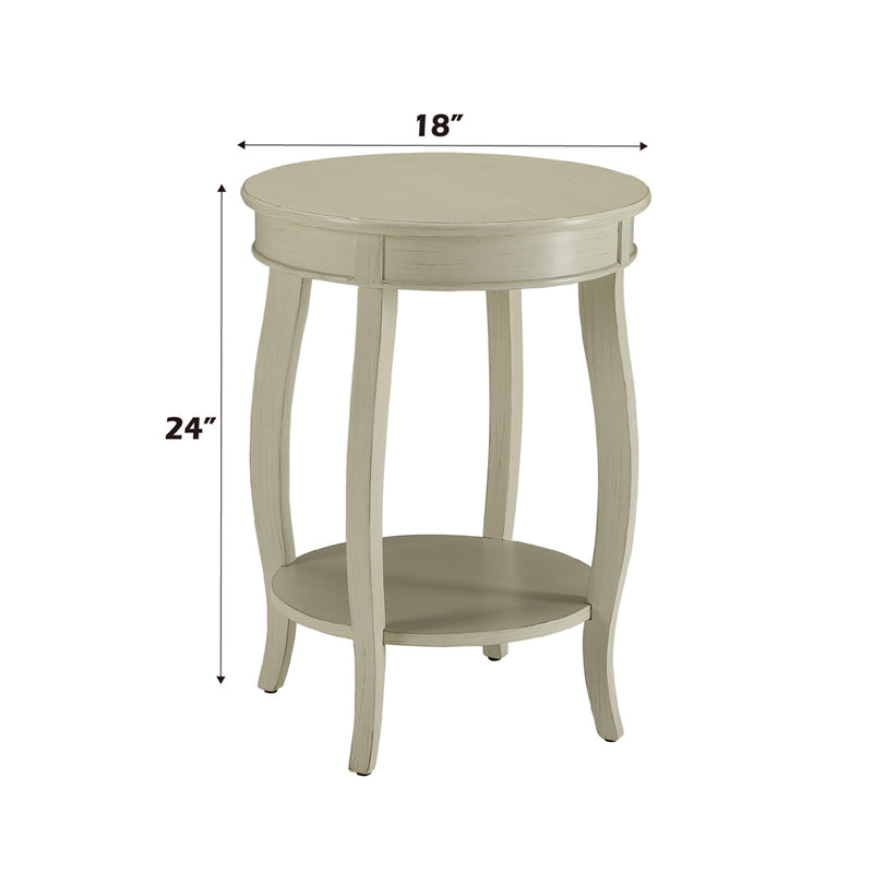 Aberta Accent Table - 82785