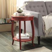 Aberta Accent Table - 82787