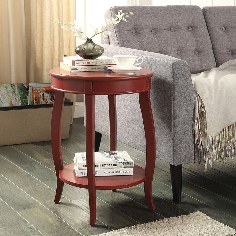 Aberta Accent Table - 82787