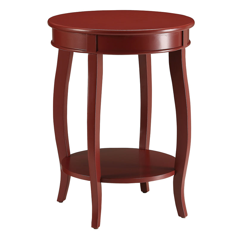 Aberta Accent Table - 82787