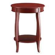 Aberta Accent Table - 82787