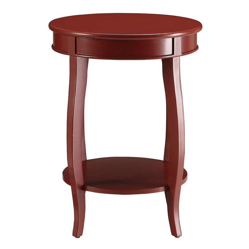 Aberta Accent Table - 82787