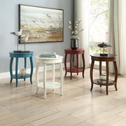 Aberta Accent Table - 82787