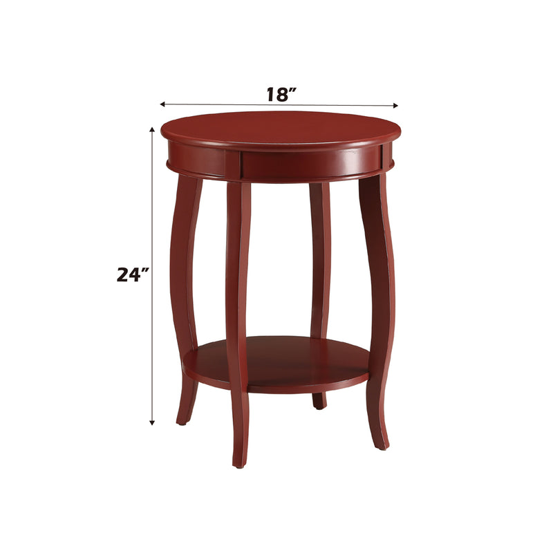 Aberta Accent Table - 82787
