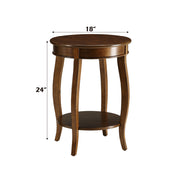 Aberta Accent Table - 82789