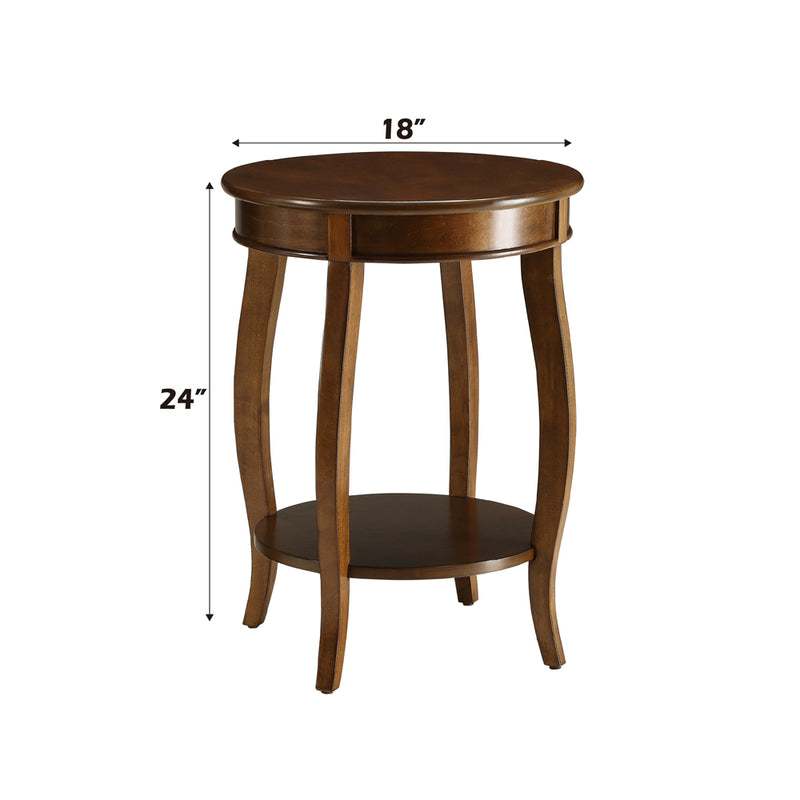 Aberta Accent Table - 82789