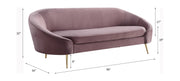 Abey Sofa - LV00205
